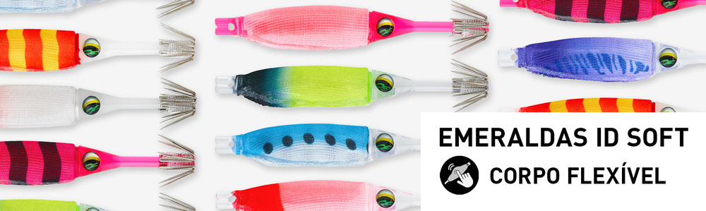 Emeraldas ID Soft